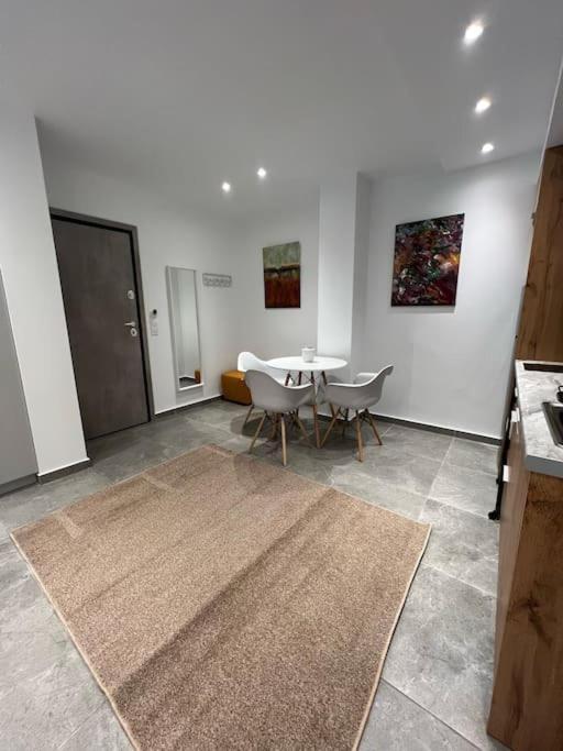 Studio Mv In The Center Of Athens - Secured Area Екстер'єр фото